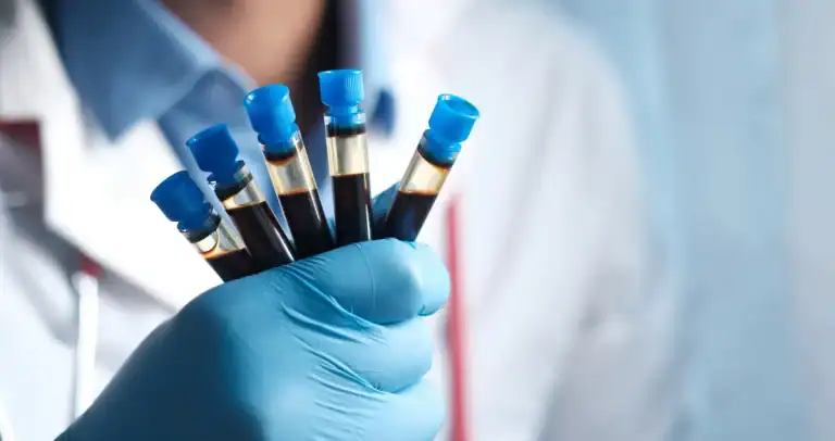 what is a pathology report