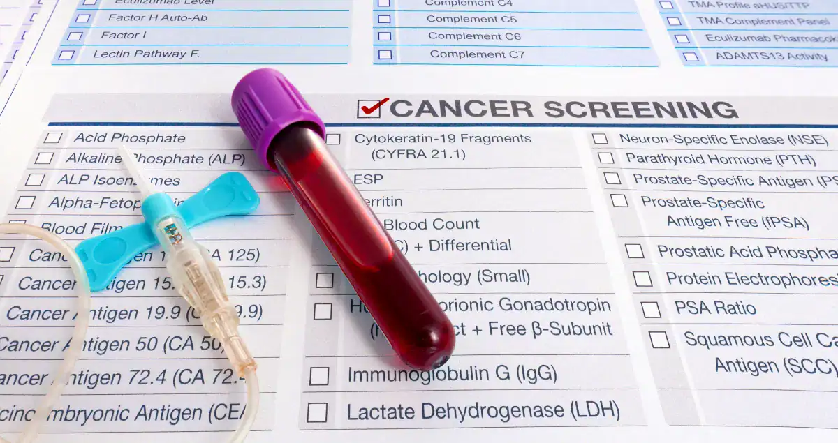 Do You Need a Second Opinion