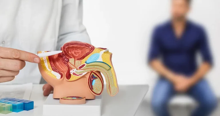 how do i understand my prostate pathology report