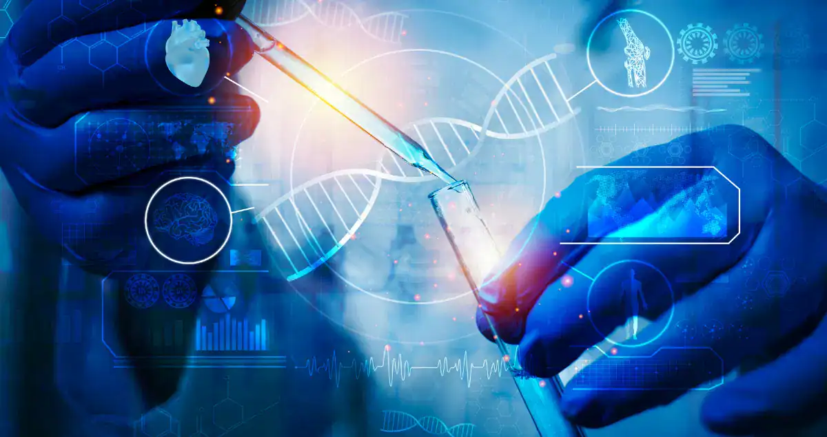 How do molecular tests help in cancer diagnosis