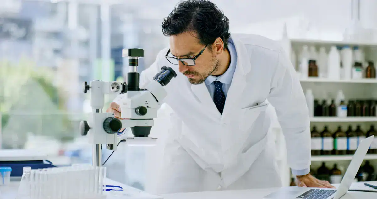 How Pathologists Tell the Difference