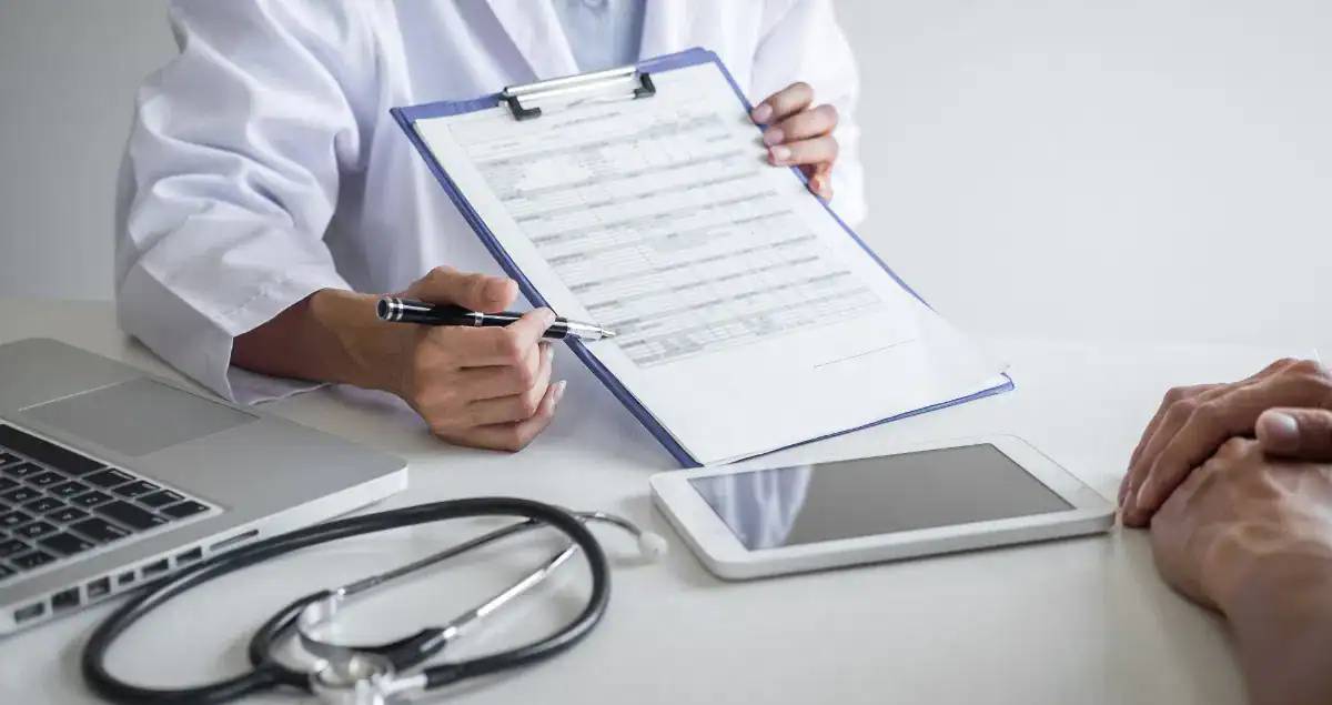 How to Prepare Questions to Bring to Your Oncologist After a Cancer Diagnosis