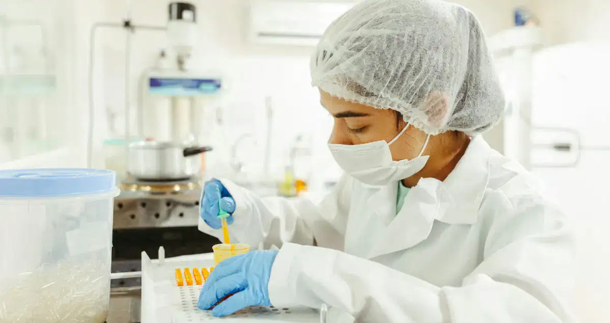 What the Pathologist Sees