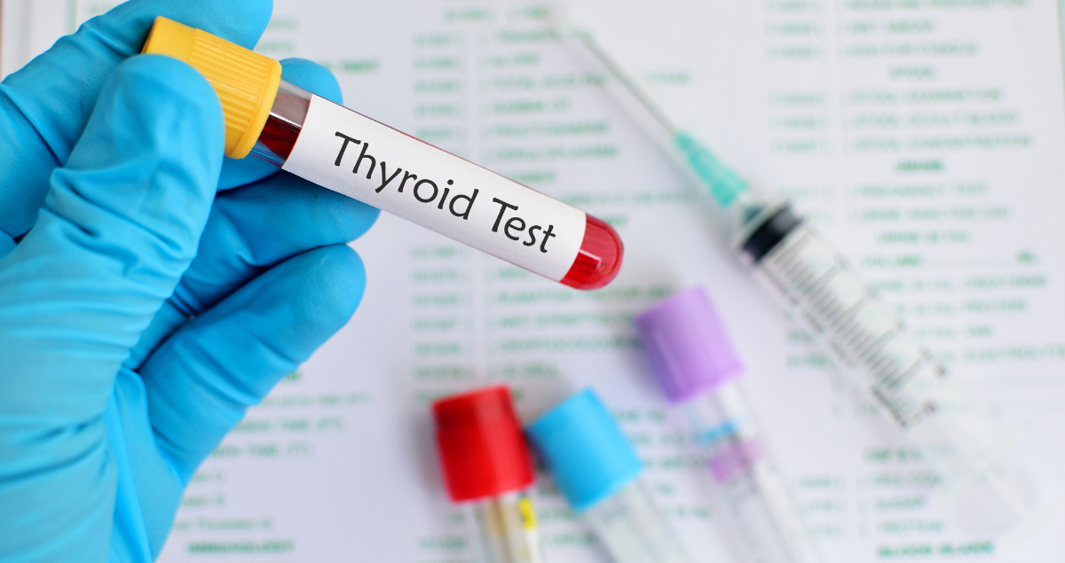 The Sections of a Thyroid Pathology Report Explained