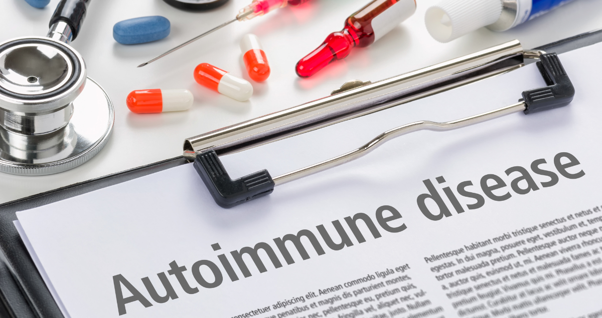 Understanding Autoimmune Disease Pathology Reports