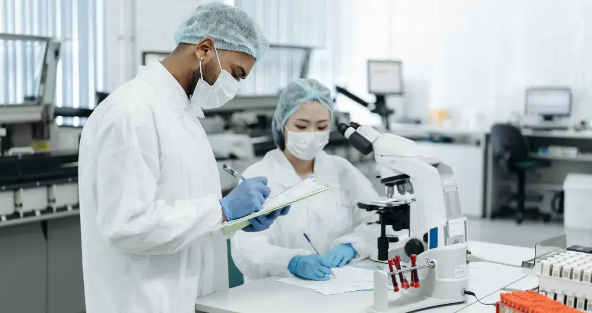 Essential Questions About Non-Cancer Pathology Results