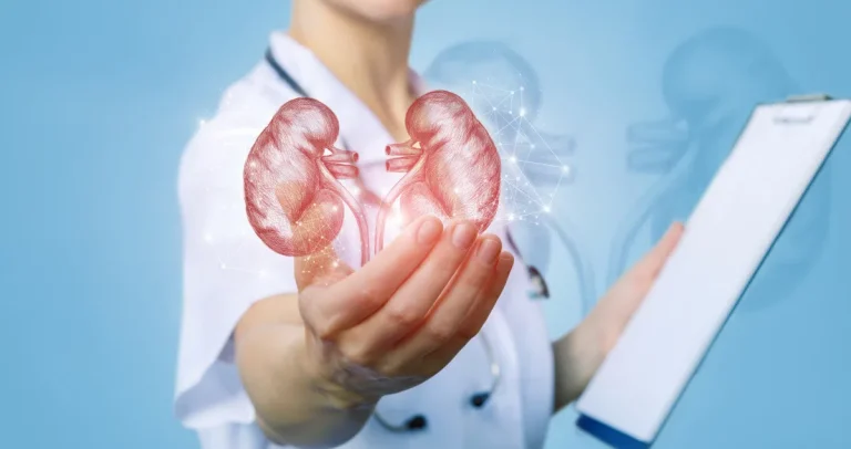 How Kidney Disease Is Diagnosed: A Complete Guide