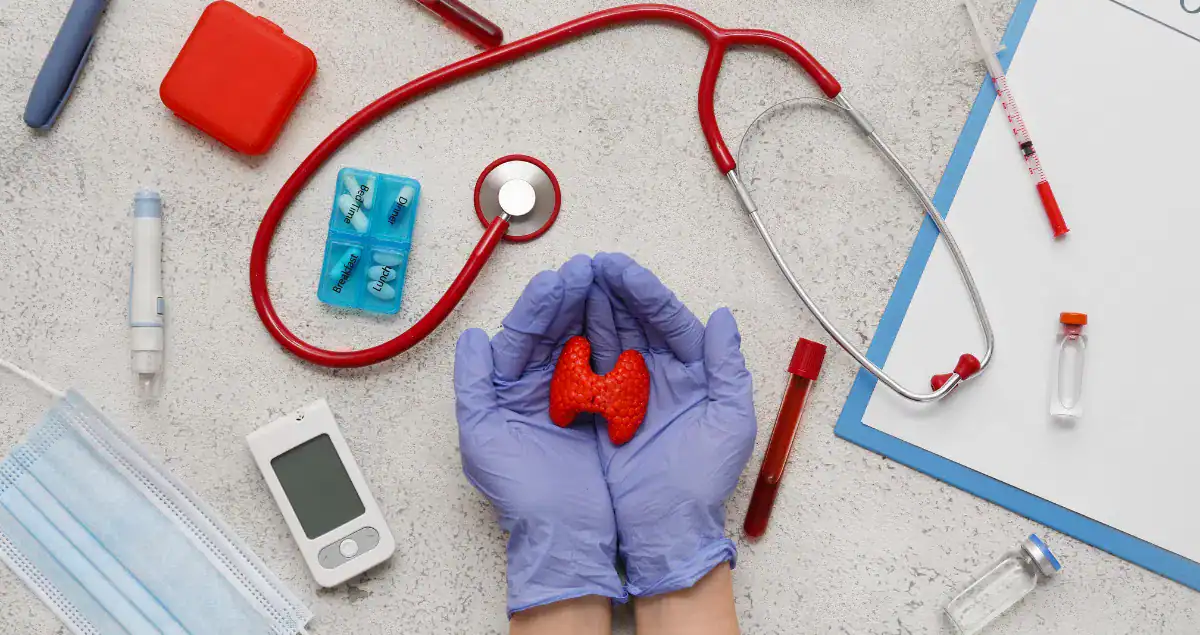 How Thyroid Nodules Are Diagnosed