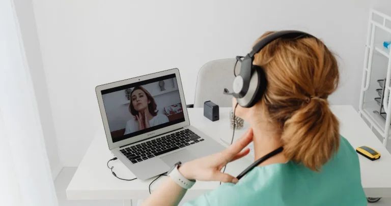 How to Prepare for a Virtual Pathology Consultation