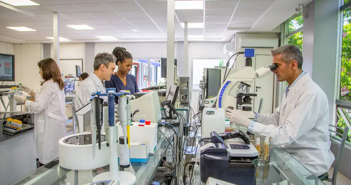 Understand the Role of the Pathologist