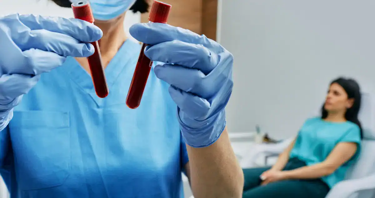 Understanding a GI Pathology Report