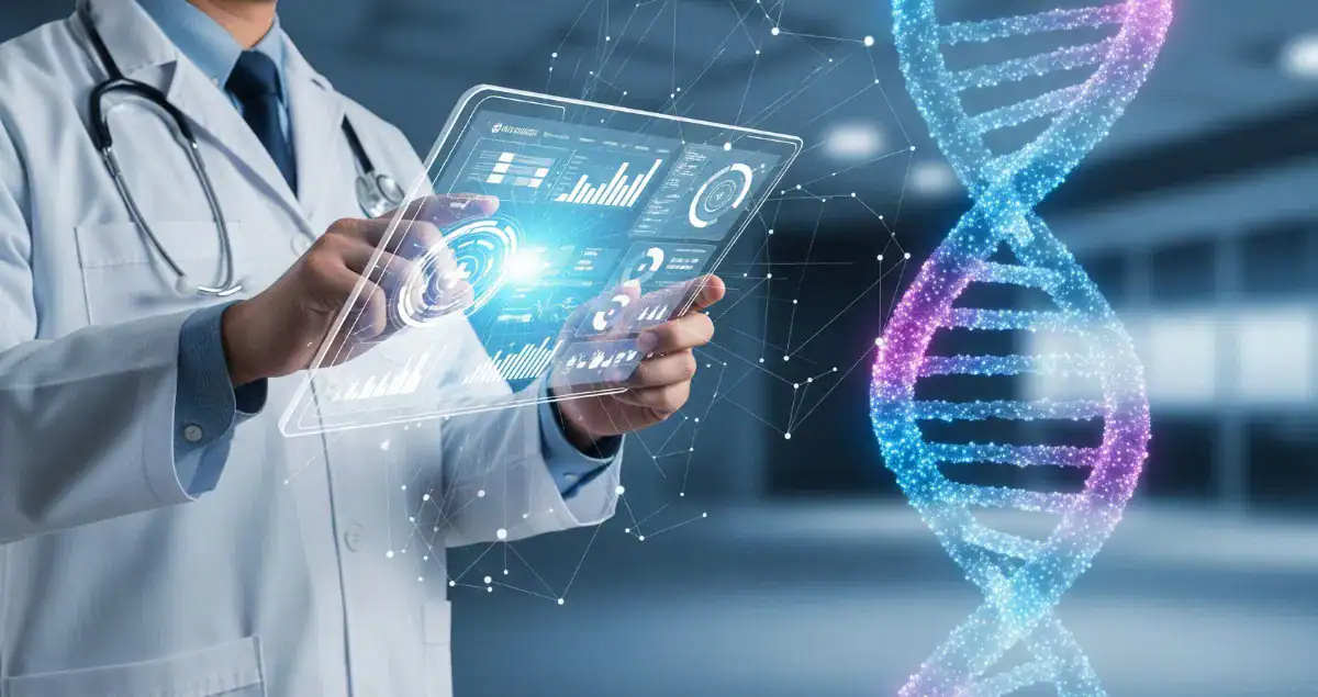 Understanding Limitations of Genetic Testing