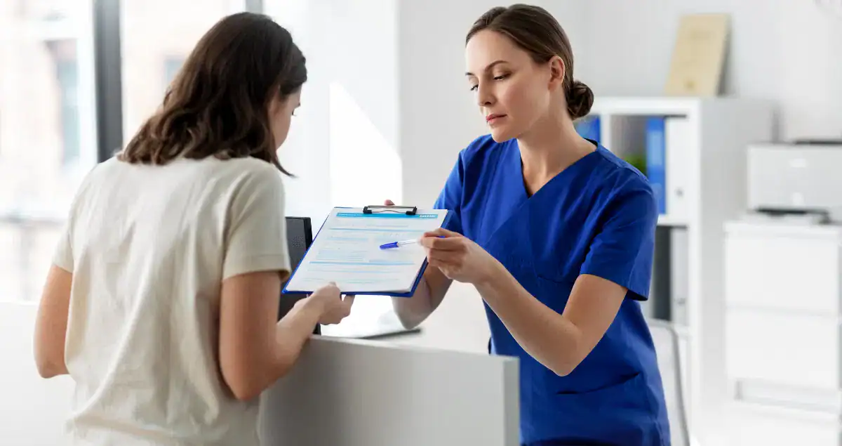 Why It’s Important to Review Non-Cancer Pathology Reports with a Pathologist