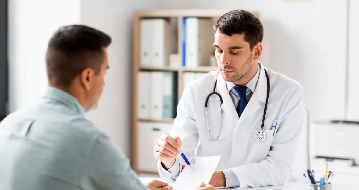 Does It Mean the Diagnosis Is Uncertain?