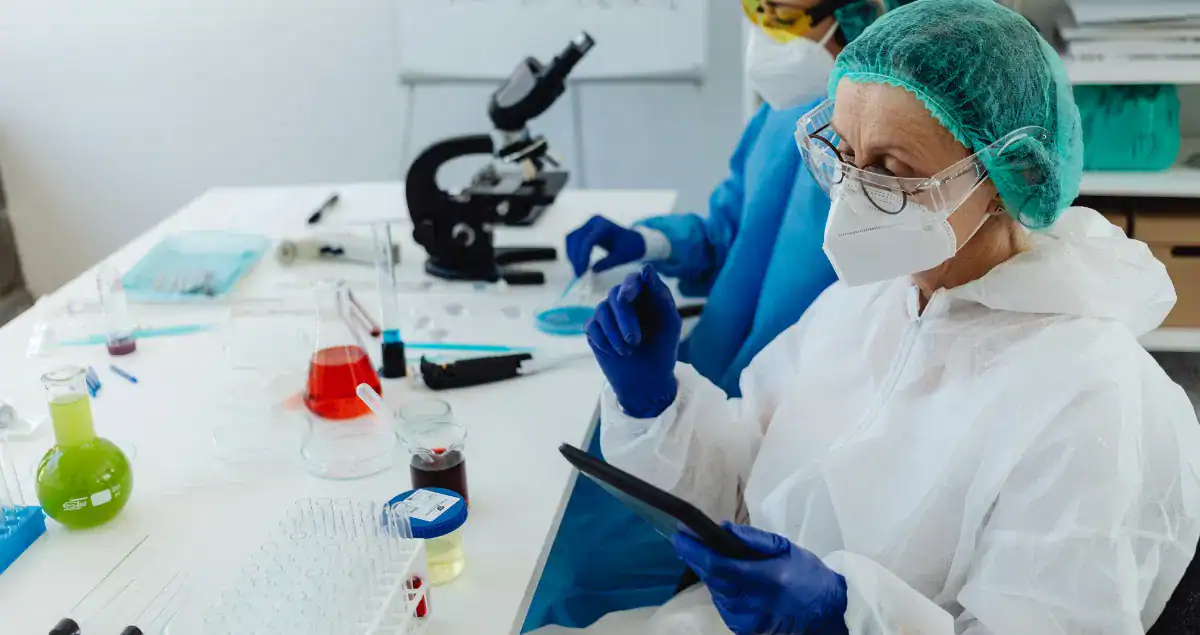 Genetic Biomarkers and Mutations