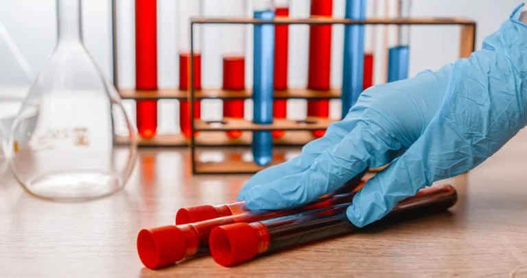 How do liquid biopsies show cancer progression?