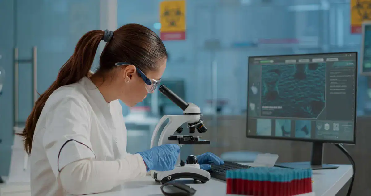 How Pathology Reports Influence Clinical Trial Eligibility