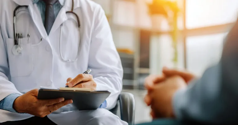 How to Explain a Cancer Pathology Report to Family Members