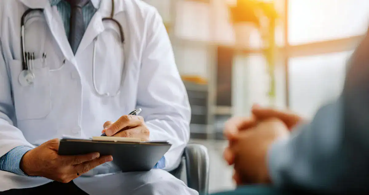 How to Explain a Cancer Pathology Report to Family Members