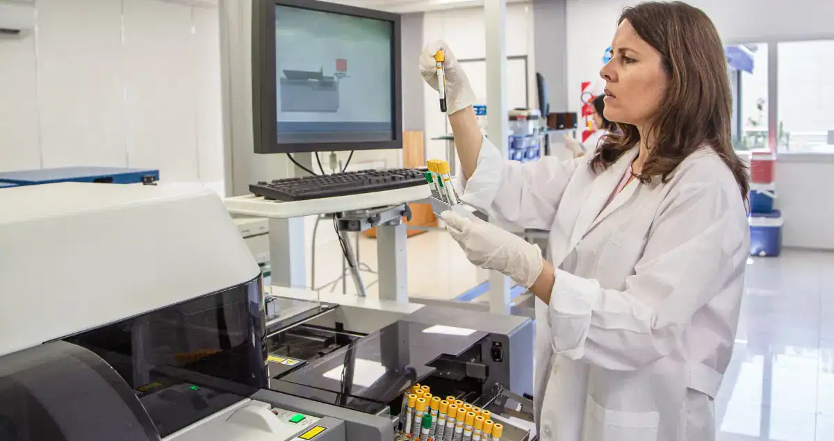 How to Understand Immunohistochemical Findings in Cancer Pathology Reports