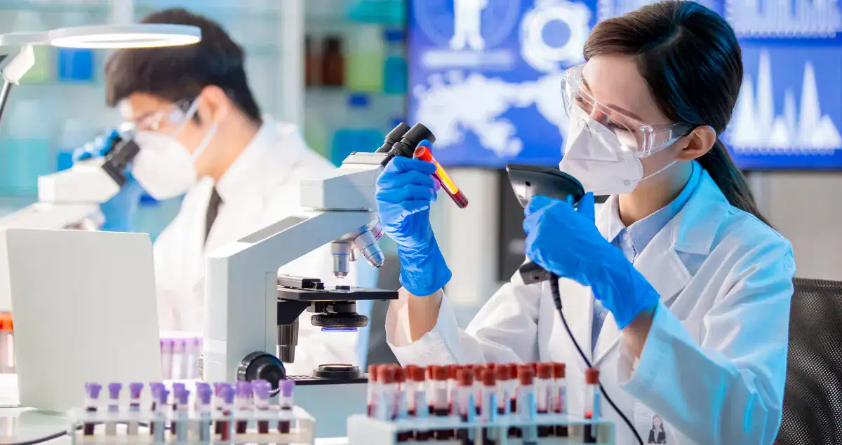 Pathology and Early Detection of Recurrence