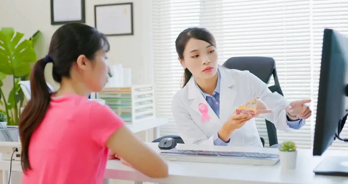 Understanding Immunohistochemistry in Breast Cancer