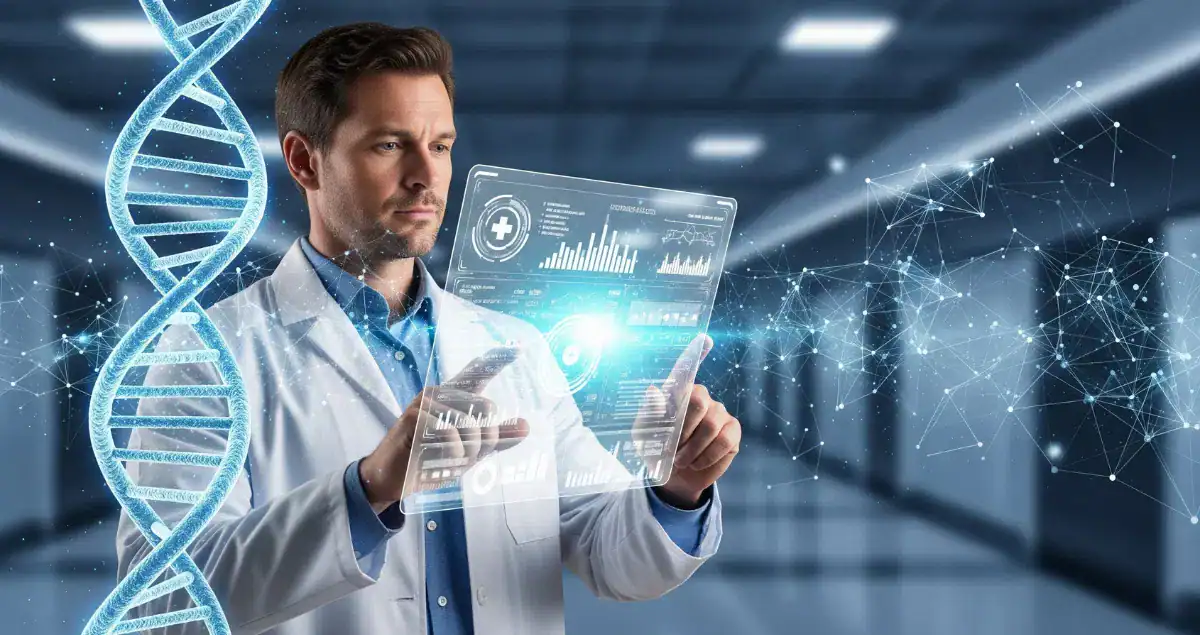 What Biomarkers Mean in Cancer Reports and Why They Matter More Than Eve