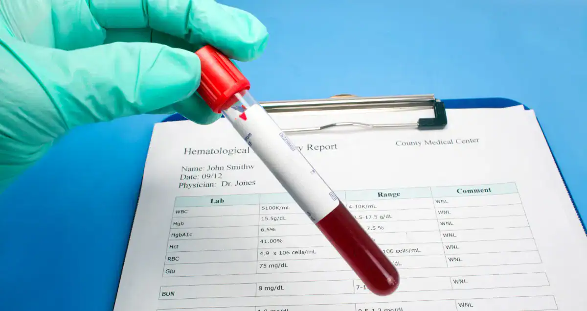 What Happens After a Suspicious Pathology Result