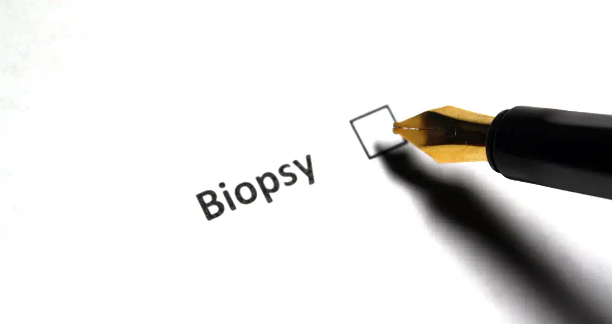 What Happens Next After This Appears on a Report?