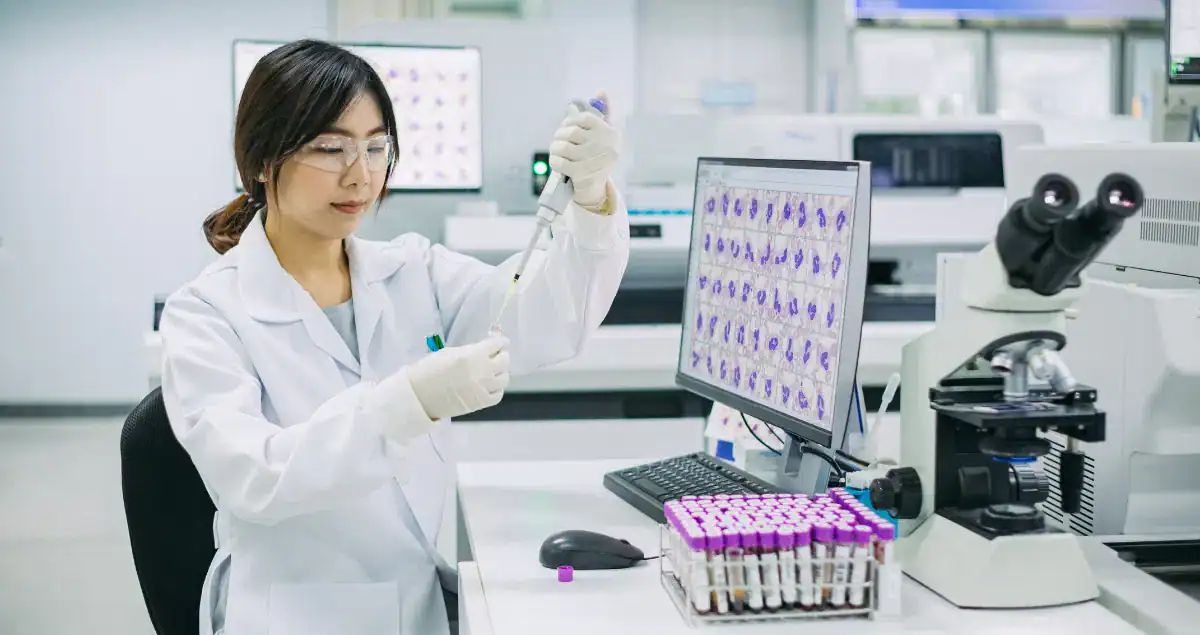 Why Two Pathologists Can Disagree on the Same Biopsy