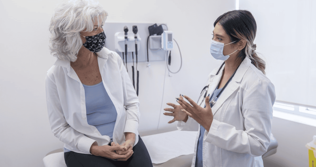 Break Down the Information into Simple Concepts