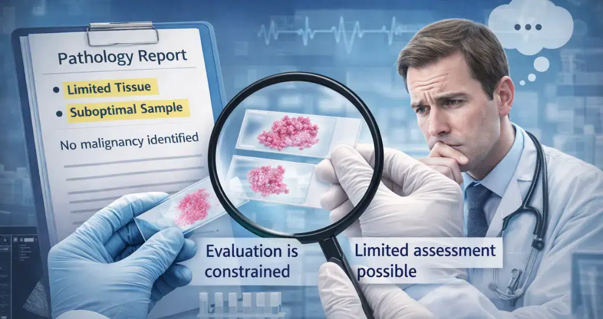 How These Terms Affect the Diagnosis