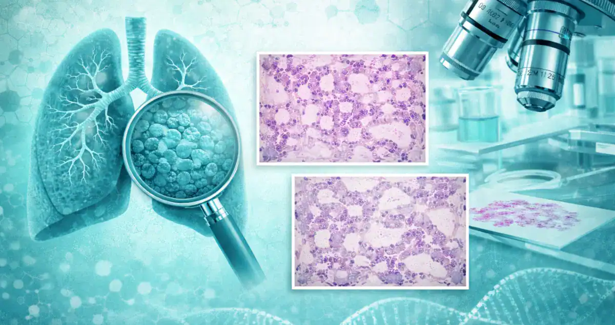 TTF-1 in Squamous Cell Carcinoma and Other Lung Tumors