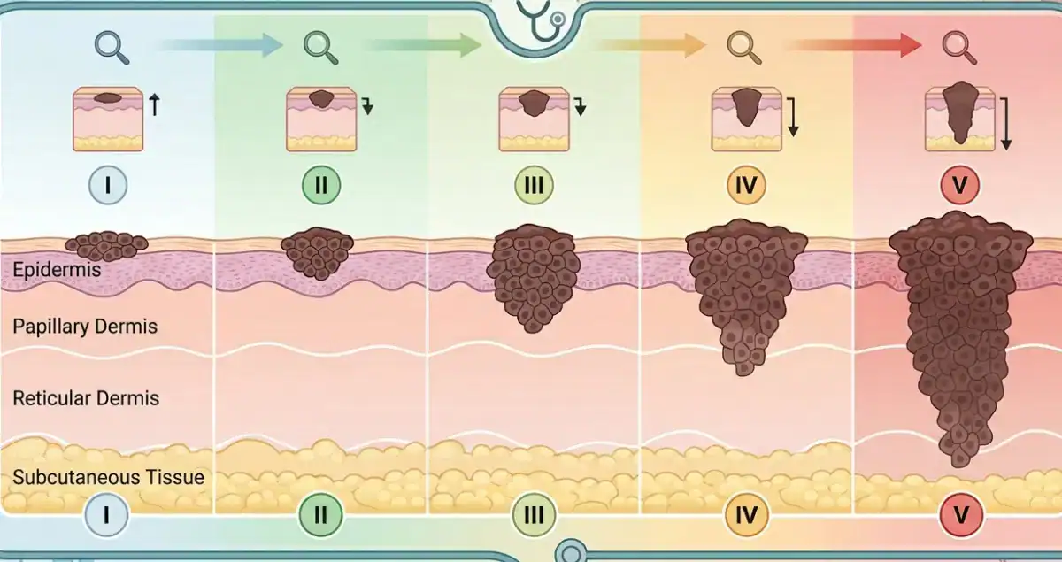 Is Clark level still relevant?