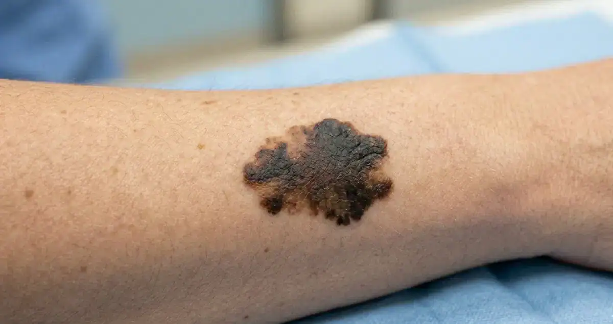 Prognosis for Melanoma In Situ