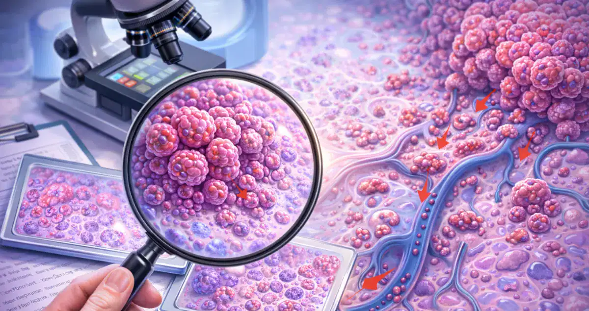 Tumor Budding in Other Cancers