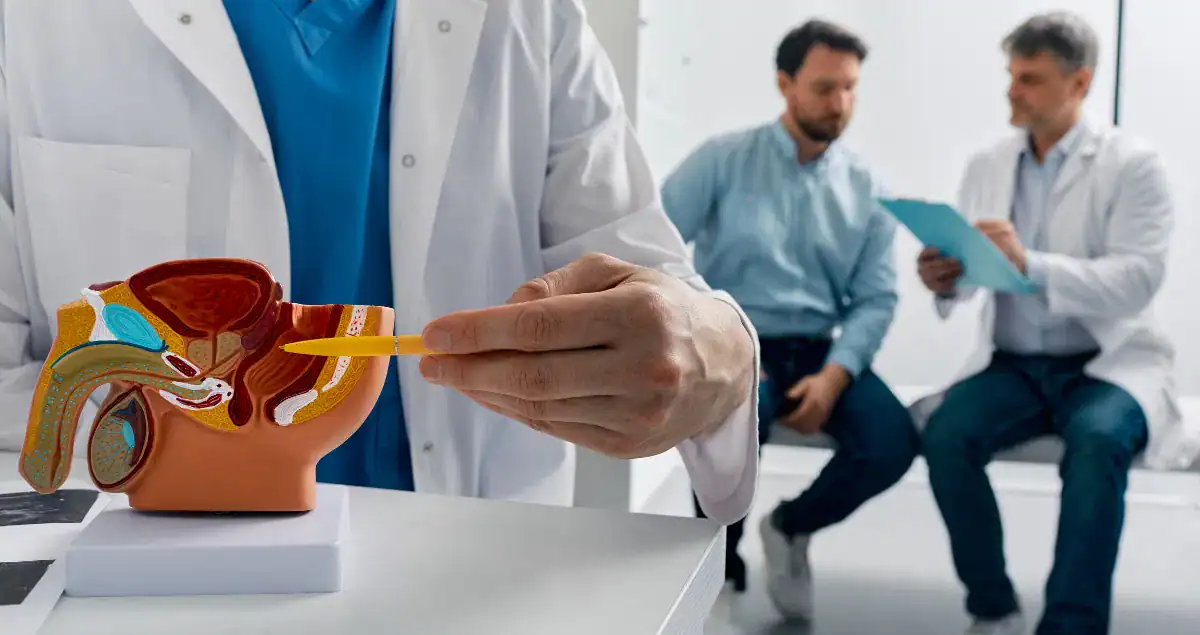 Understanding PSA Levels