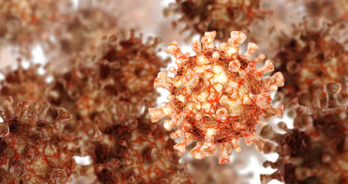 What does “atypical glandular cells” mean?