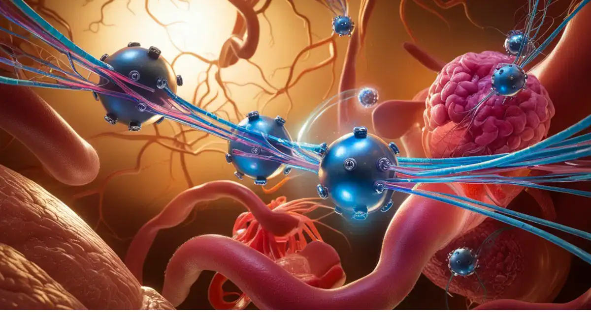 What does MSI-high or MMR-deficient mean?