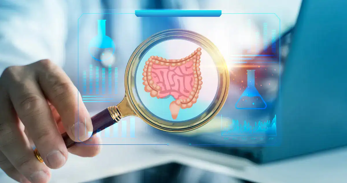 What MSI-High Means in Colon Cancer