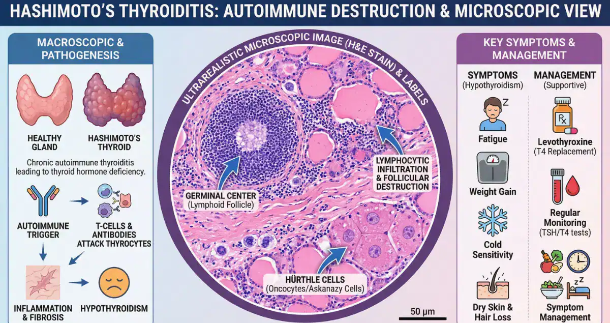 Celiac Disease: Small Intestinal Damage Revealed by Biopsy