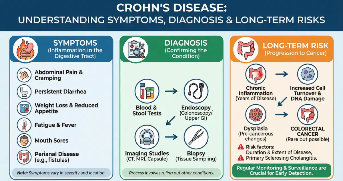 Microscopic Differences on Biopsy: What Pathologists Look For