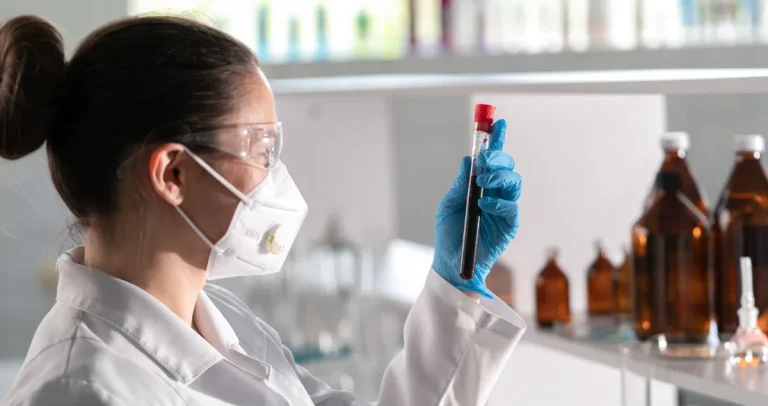 What does BRCA mutation mean for pathology reports?