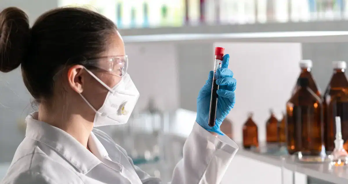 What does BRCA mutation mean for pathology reports?