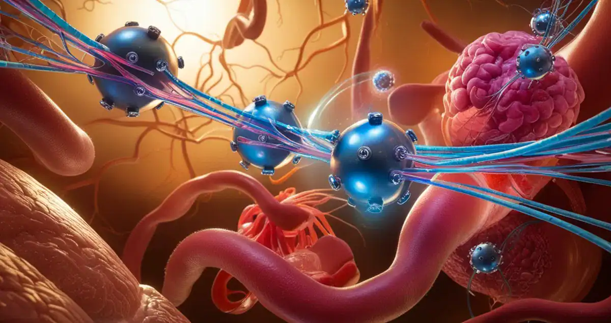 What does immunophenotyping mean?