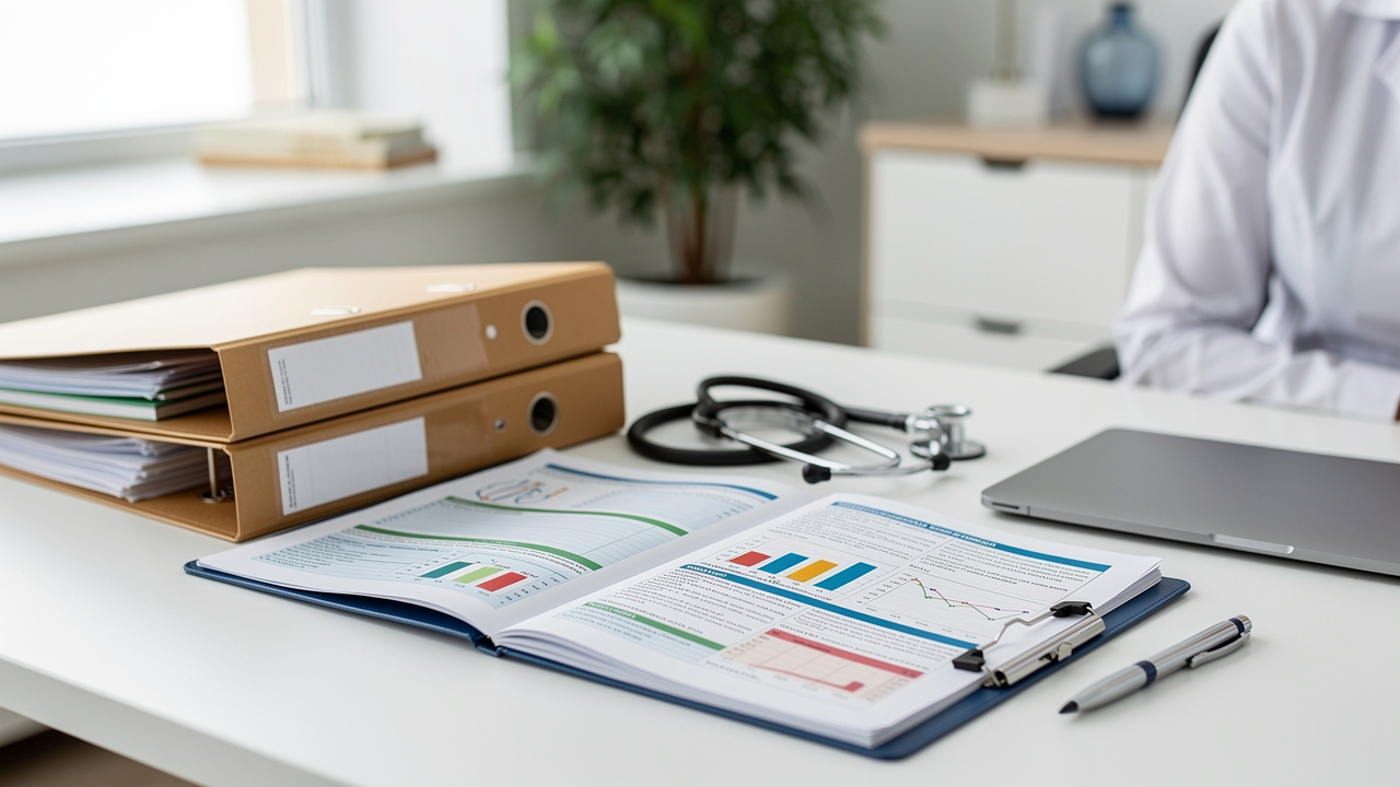 Cancer Pathology Consultation records prepared for an expert second opinion.