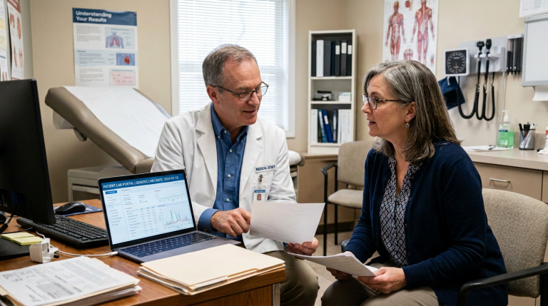 “Indefinite for Dysplasia” in Barrett’s Esophagus: What Does the Biopsy Mean?