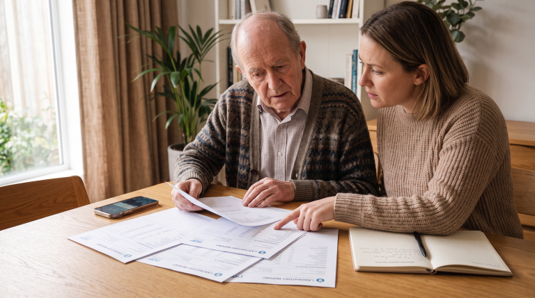 3 title — Lamina Propria Invasion on a Bladder Cancer Report: Understanding a T1 Finding