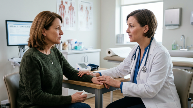 STIC on a Fallopian Tube Pathology Report: What Does It Mean?